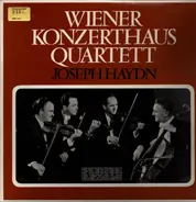 Haydn - Streichquartett op 74 Nr. 1 /  Nr. 3