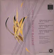 LP - Haydn - Streichquartette 77,17,67,, Endres-Quartett, Kalki-Quartett