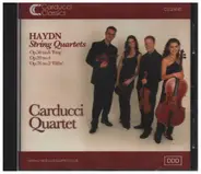 Haydn - String Quartets Opp. 50, 20 & 76