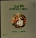 LP-Box - Haydn - String Quartets, Volume III - Hardcover Box + Insert