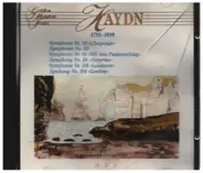 Haydn - Symphonie No. 53 , 94 & 104