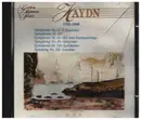 CD - Haydn - Symphonie No. 53 , 94 & 104