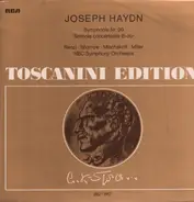 Haydn - Symphonie Nr 99 / Sinfonia concertante B-dur