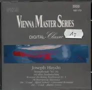 Haydn - Symphonie Nr. 94