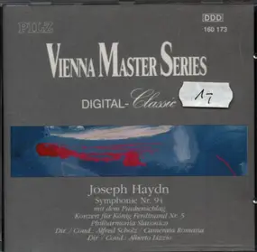 Franz Joseph Haydn - Symphonie Nr. 94