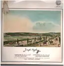 LP - Haydn - Symphonie Nr.44 in e-moll; Nr. 45 in fis-moll
