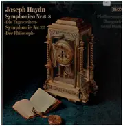 Haydn - Symphonien Nr. 6 - 8 'Die Tageszeiten' - Symphonie Nr. 22 'Der Philosoph'