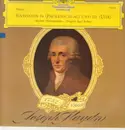 LP - Haydn - Symphonien Nr. 94 und 101 (Berliner Philh., Karl Richter)