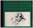 CD - Haydn - Symphonien Nr. 31 / 98 / Serenade