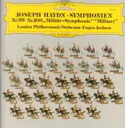 Haydn - Symphonien Nr.99 & Nr.100 - Military