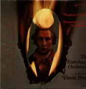 Haydn - Symphonies N°70 & N°59