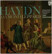 Haydn - Symphonies No. 48 'Maria Theresa' And No. 70