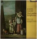 LP - Haydn - Symphonies No. 97 And No. 98