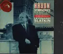 CD - Haydn - Symphonies No.96, 102 and 103