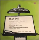 LP - Haydn - Symphonies Nos. 45 & 94