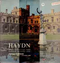 LP - Haydn - Symphonies Nos. 92 'Oxford' & 104 'London'