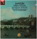 LP - Haydn - Symphony No. 104 In D (London) / Symphony No. 100 In G (Military)