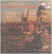 LP - Haydn - Symphony No. 100 + Symphony No. 97