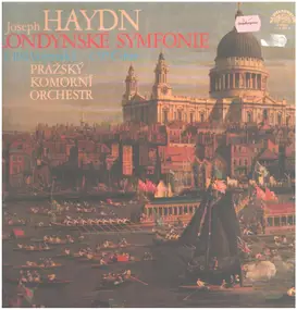 Franz Joseph Haydn - Symphony No. 100 + Symphony No. 97