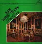LP - Haydn - Symphony No. 101 in D, 'The Clock' / Symphony No. 94 in G Major 'Surprise'