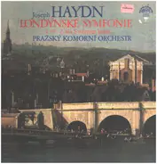 Haydn - Symphony No. 103 + Symphony No. 99