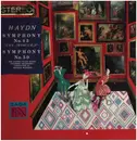 LP - Haydn - Symphony No. 43 & 50