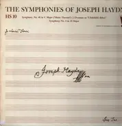 Haydn - Symphony No. 48 in C major / No. 4 in D major / Overture to "L'Infedelta delusa"