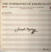 Haydn - Symphony No. 48 in C major / No. 4 in D major / Overture to "L'Infedelta delusa"