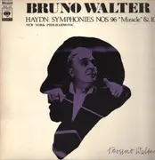 LP - Haydn - Symphony No. 96 in D Major 'Miracle'