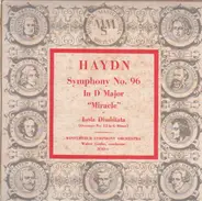 Haydn - Symphony No. 96 in D Major 'Miracle' (Isola Disabitata)