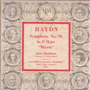 Haydn - Symphony No. 96 in D Major 'Miracle' (Isola Disabitata)