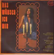 LP - Haydn, Godard, Suppe, Dvorak - Das Wünsch' ich mir
