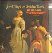Haydn, Dussek / Richard Fuller - Capricci, Sonaten