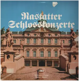 Franz Joseph Haydn - Rastatter Schlosskonzert
