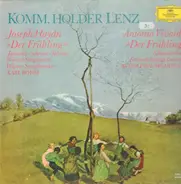 Haydn / Vivaldi - Der Frühling