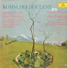 Franz Joseph Haydn - Der Frühling