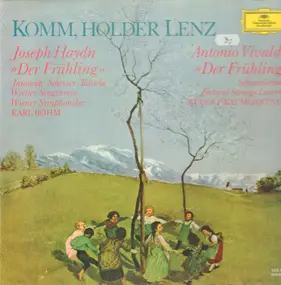 Franz Joseph Haydn - Der Frühling