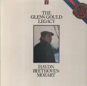 LP-Box - Haydn, Beethoven, Mozart - The Glenn Gould Legacy, Vol. 2 (Glenn Gould) - STILL SEALED