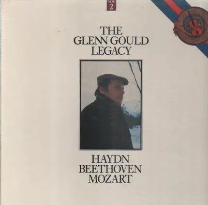Haydn, Beethoven, Mozart - The Glenn Gould Legacy, Vol. 2 (Glenn Gould)