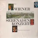 LP - Haydn, Beethoven, Mozart - Wiener Serenadenkonzert
