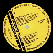 LP - Haydn, Esterházy - Kleine Orgelmesse / Harmonia  Caelestis (Istvan Biller)