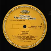 LP-Box - Haydn - Die Jahreszeiten - The Seasons - Les Saisons - Hardcoverbox + Booklet
