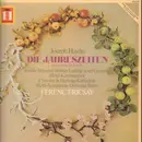LP-Box - Haydn - Die Jahreszeiten - Hardcover Box