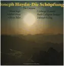 Double LP - Haydn - Die Schöpfung - Gatefold