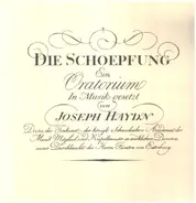 Haydn - Die Schoepfung