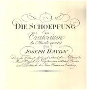 Haydn - Die Schoepfung