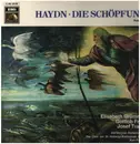 LP - Haydn - Die Schöpfung (Auszüge)