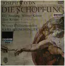 LP - Haydn - Die Schoepfung