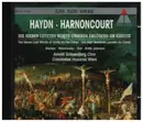CD - Haydn - Die Sieben Letzten Worte Unseres Erlösers Am Kreuze