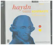 Haydn - Kontraste